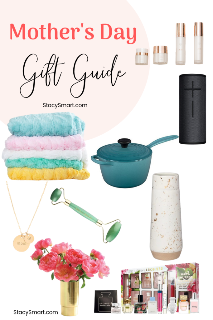 Mother's Day Gift Guide