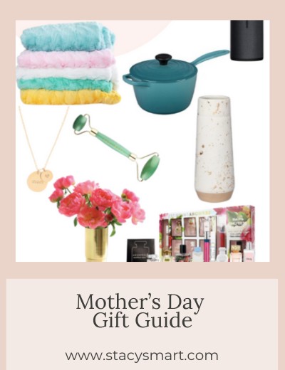 Mother’s Day Gift Guide