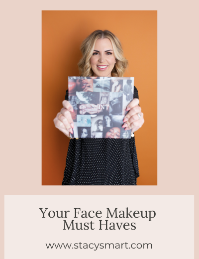 face makeup