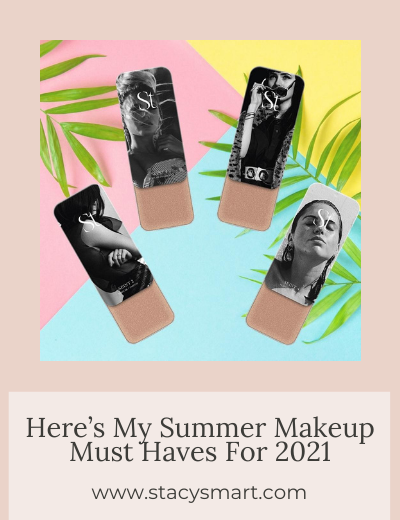 summer makeup