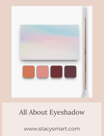 all about eyeshadow