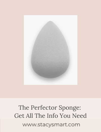 The Perfector Sponge