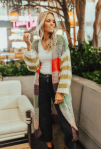 fall fashion finds