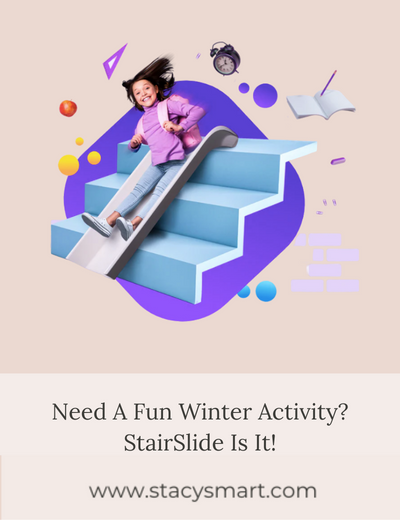 Need A Fun Winter Activity