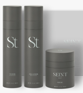 Seint Skincare