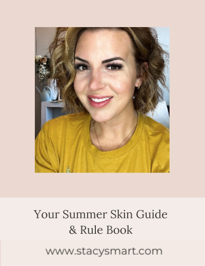 Your Summer Skin Guide