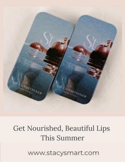 Get Beautiful Lips This Summer