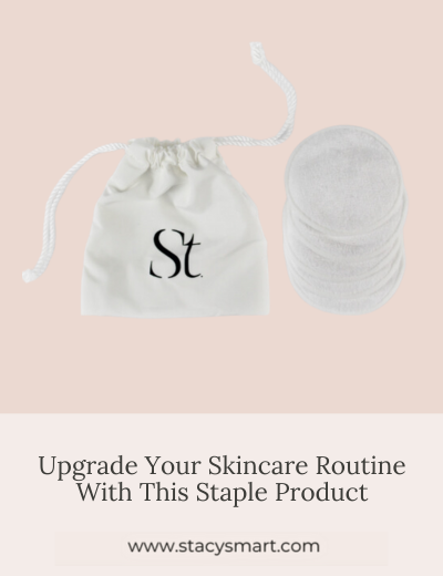 Upgrade Your Skincare Routine